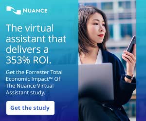 Nuance forrester report 3 box