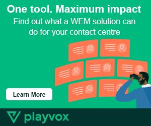 Playvox one tool maximum impact box advert
