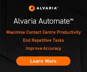 Alvaria Automate box