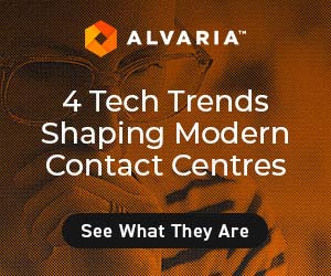 Alvaria Tech Trends box