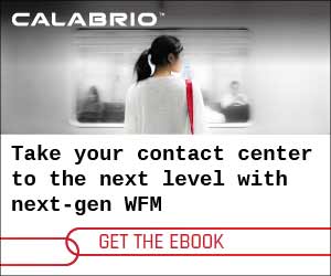Calabrio Next Generation WFM 2 Box