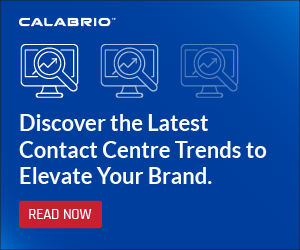 Calabrio Elevate Your Brand Box