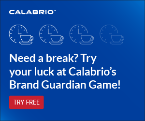 Calabrio Need a Break Box