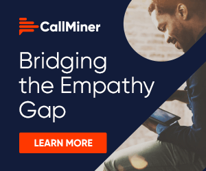 CallMiner bridging - empathy Box
