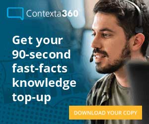 Contexta360 Fast Facts Box