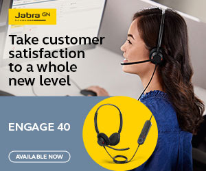 Jabra Engage 40 Box