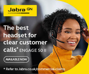 Jabra Engage 55 11 Box