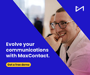 MaxContact New Brand 3 Box 