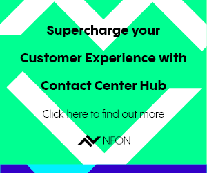 NFON contact centre hub box