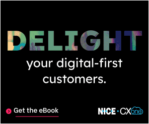 NICE CXone Digital First Customers Box