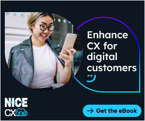 NICE CXone Extreme Makeover Box