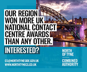 North of Tyne Combined Authority Box 