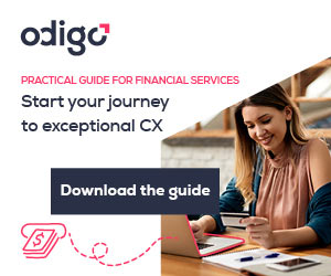 Odigo financial services guide Box