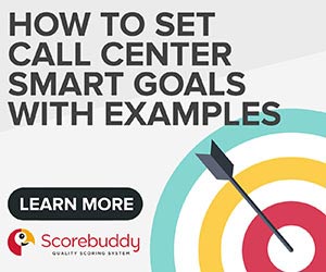 Scorebuddy Smart Goals Box