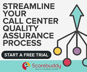 Scorebuddy Streamline QA Box