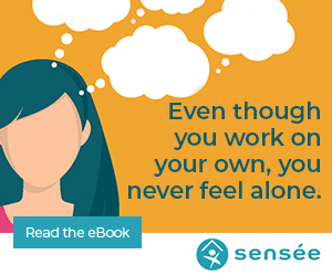 Sensee Our Sensee v2 wp Advert