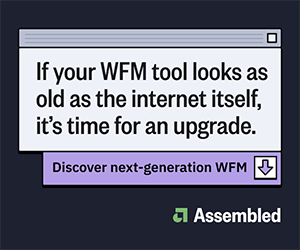 Assembled next gen WFM Tool Box