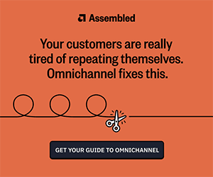 Assembled Understanding Omnichannel WP ad box