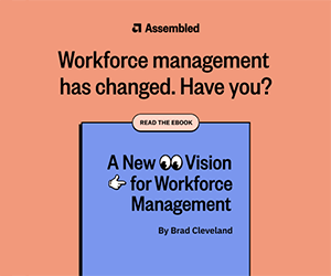 Assembled New Vision for WFM WP ad box