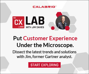Calabrio CX Lab Box