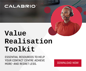 Calabrio Value Realisation Toolkit Box