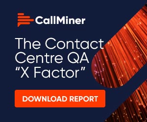 CallMiner QA X Factor Box

