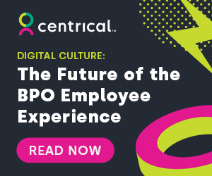 Centrical Future BPO ad Box