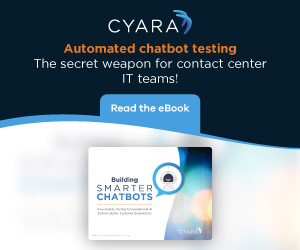 Cyara Chatbot Testing Checklist Box