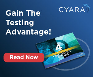 Cyara Continuous Testing ebook Box