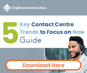 Enghouse Contact Centre Trends Box