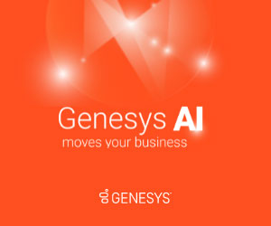 Genesys AI Program box 