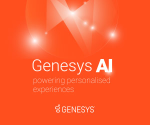 Genesys AI Program box 
