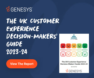 Genesys Decision Makers Guide box 