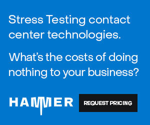 Hammer Blue Stress box
