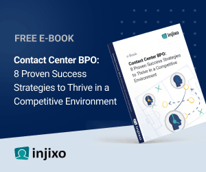 injixo BPO Success Strategies Box