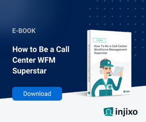 injixo WFM Superstar box