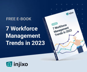 injixo WFM Trends ebook box ad