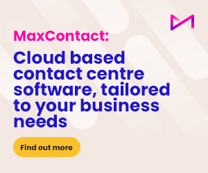 MaxContact Brand Box 