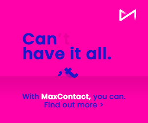 MaxContact Brand Box 