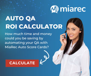MiaRec Auto QA box