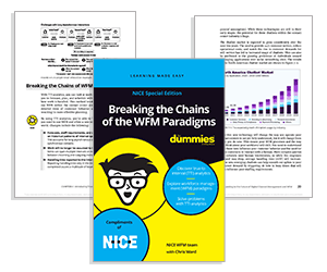 eBook: Break Outdated WFM Paradigms  Thumbnail