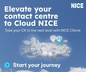 NICE CXone Elevate to Cloud Box