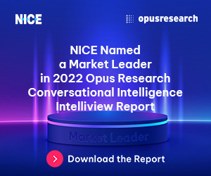 NICE Opus Report Box