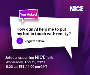 NICE Talks AI April Box