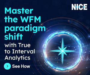 NICE WFM Paradigm Box