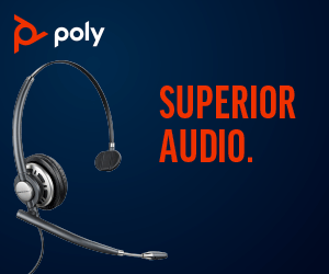 Poly EncorePro 700 series box