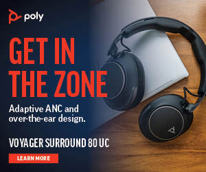 Poly Voyager 80 box