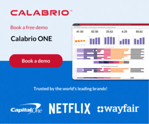 Calabrio Workforce Performance Demo Box