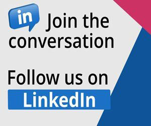 LinkedIn join conversation box