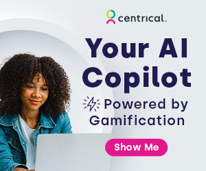 Centrical AI Copilot Gamification Box